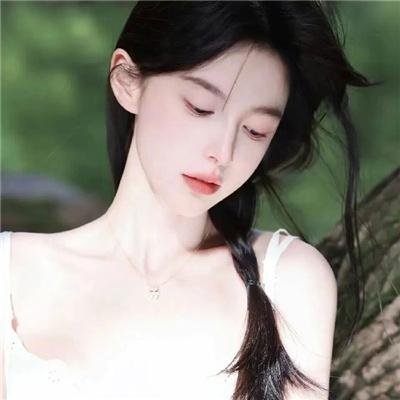及笄年华