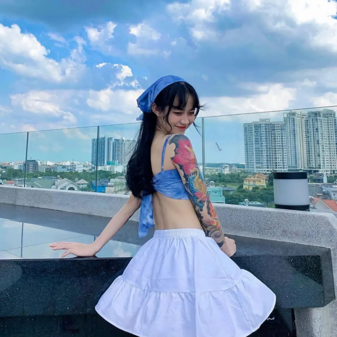不一样的夏天