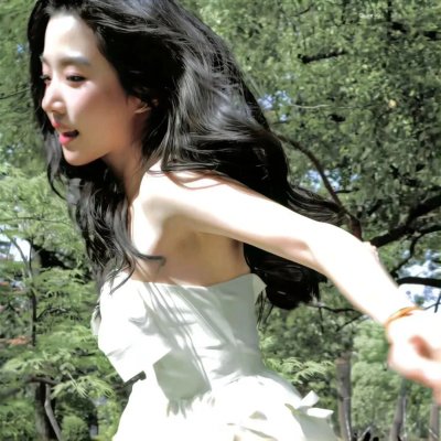 绿色子弹
